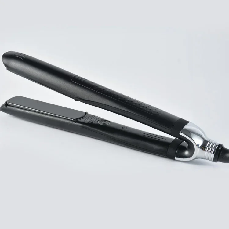 

Professional flat iron titanium infrared hair straightener hair straightener titanium professional