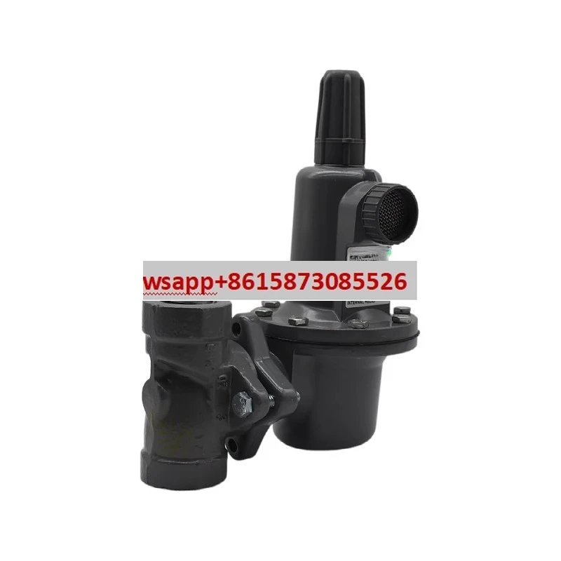 

Gas Pressure Regulator 627 Imported Industrial Natural Gas Gas Pressure Reducing Valve 627 Primary Pressure Regulating Valve