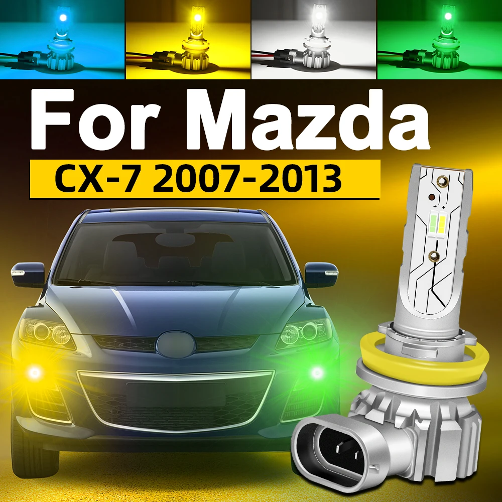 For Mazda CX-7 Cx 7…
