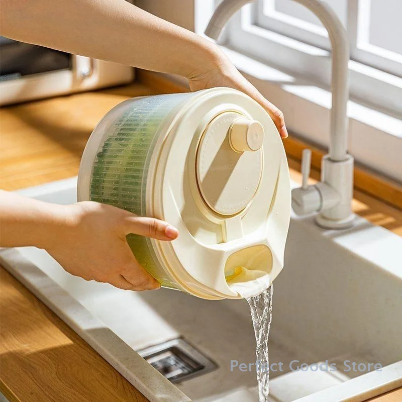 Thumbnail 3 - #12 Top 50 Salad Spinners Worth Buying In 2026