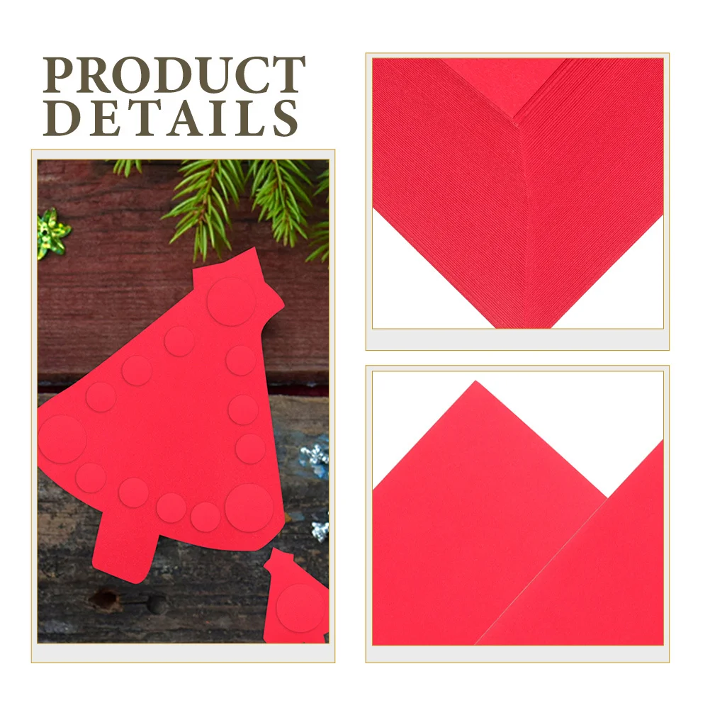 

100 Sheets of Colorful Cardstock Paper for Arts and Crafts DIY Invitation Cards Handcraft Projects School Ceremony Decorative