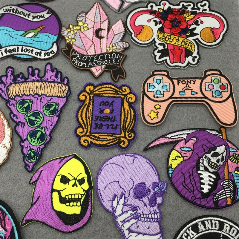 Pink Clothing Therm… - image