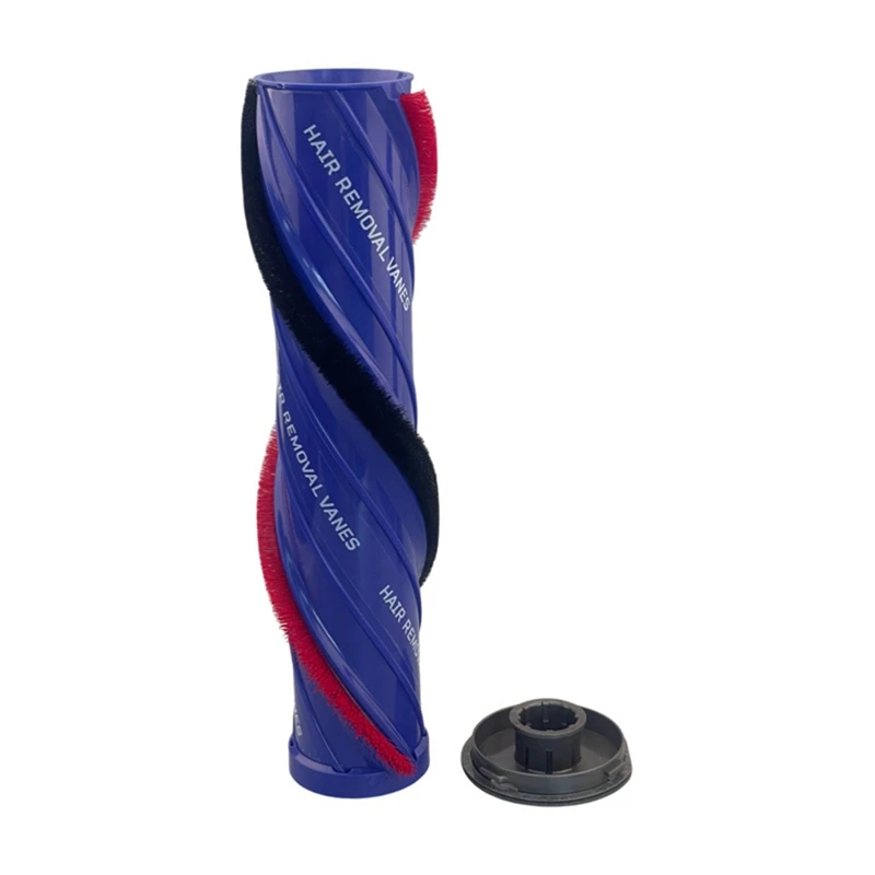 Щеточный валик для Dyson V10 V11 V15, беспроводные насадки с прямым приводом, для замены роликовой щетки Dyson