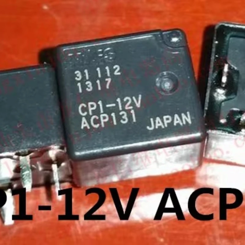 Relay CP1-12V ACP13…