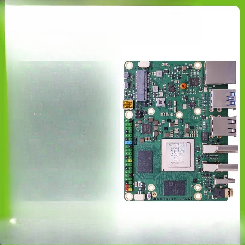 Development Board 5…