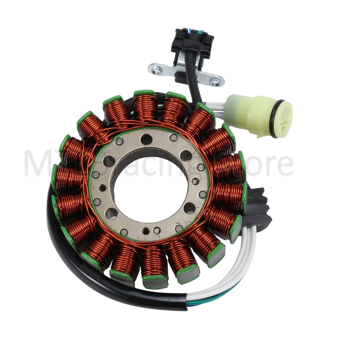 Generator Magneto Stator Coil For Yamaha YFM700 RAPTOR 700 2006-2023 19 2020 2021 2022 Motorcycle Ignition Coil 1S3-81410-00-00