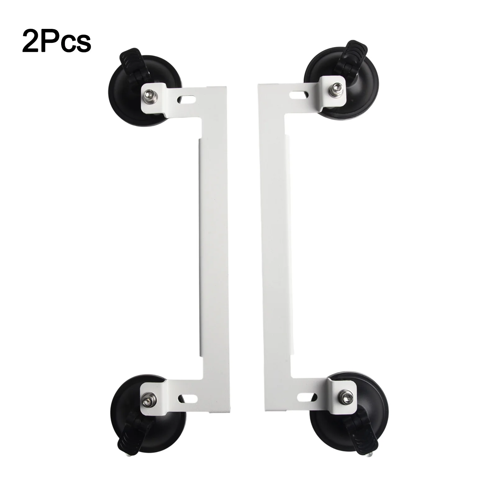Mini Suction Cup Bracket For Starlink Sunroof Suction Cup Mount Kits For Roof Skylights Car Window Sunroof Signal Reception