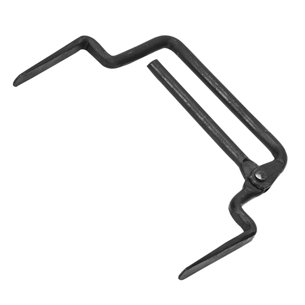 

Brick Extracting Tool Clip Lifting Clamp Tubular Construction Site Pliers