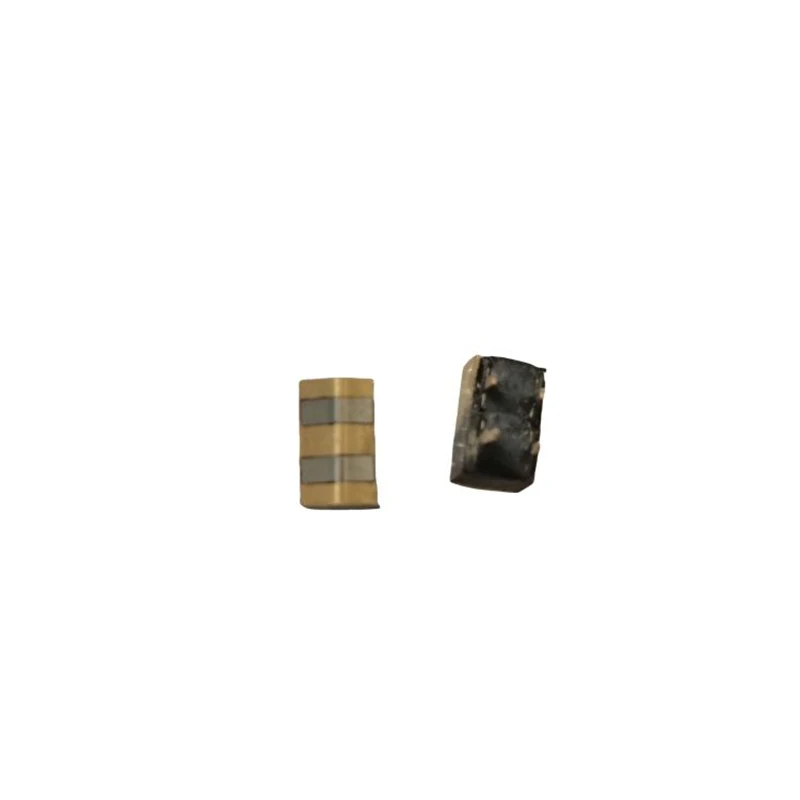 Small Magnetic Head for MSR07 08 09 10 Card Reader 4.5mm2 Track Magnetic Stripe Information Reading Metal Material Android