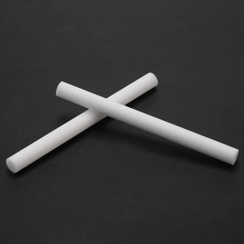 عصي إعادة ملء مرشح القطن لمرطب السيارة ، استبدال ، ناشر رائحة فوق صوتية محمول ، 60 أو