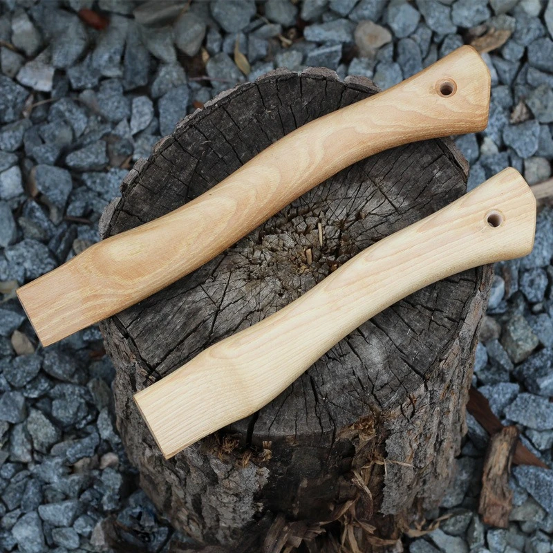 Walnut Wood Axe Han…