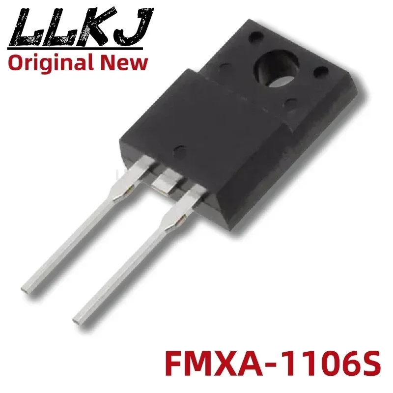 1Pcs FMXA-1106S TO2…