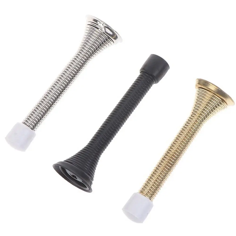 

Useful Wall Protector Anti-Collision Door Stopper Door Crash Pad Lock Protective Door Handle Guard Stopper