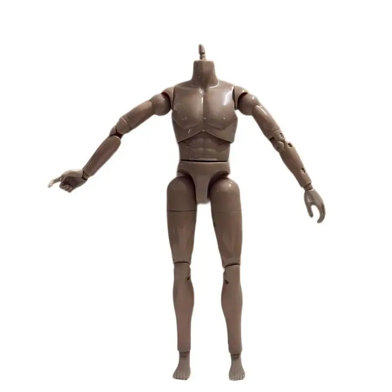 Figura de acción 1/6, cuerpo articulado, modelo masculino extraíble, muñecas de 12 pulgadas, accesorios de muñeca soldado para Ken, juego DIY, regalo de cumpleaños para niños