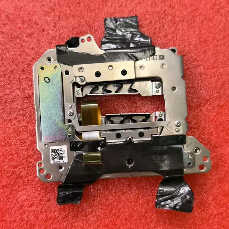 New AS anti-shake assy with FPC repair parts for Sony ILCE-7sM3 ILME-FX3 A7sIII A7sM3 FX3 mirrorless