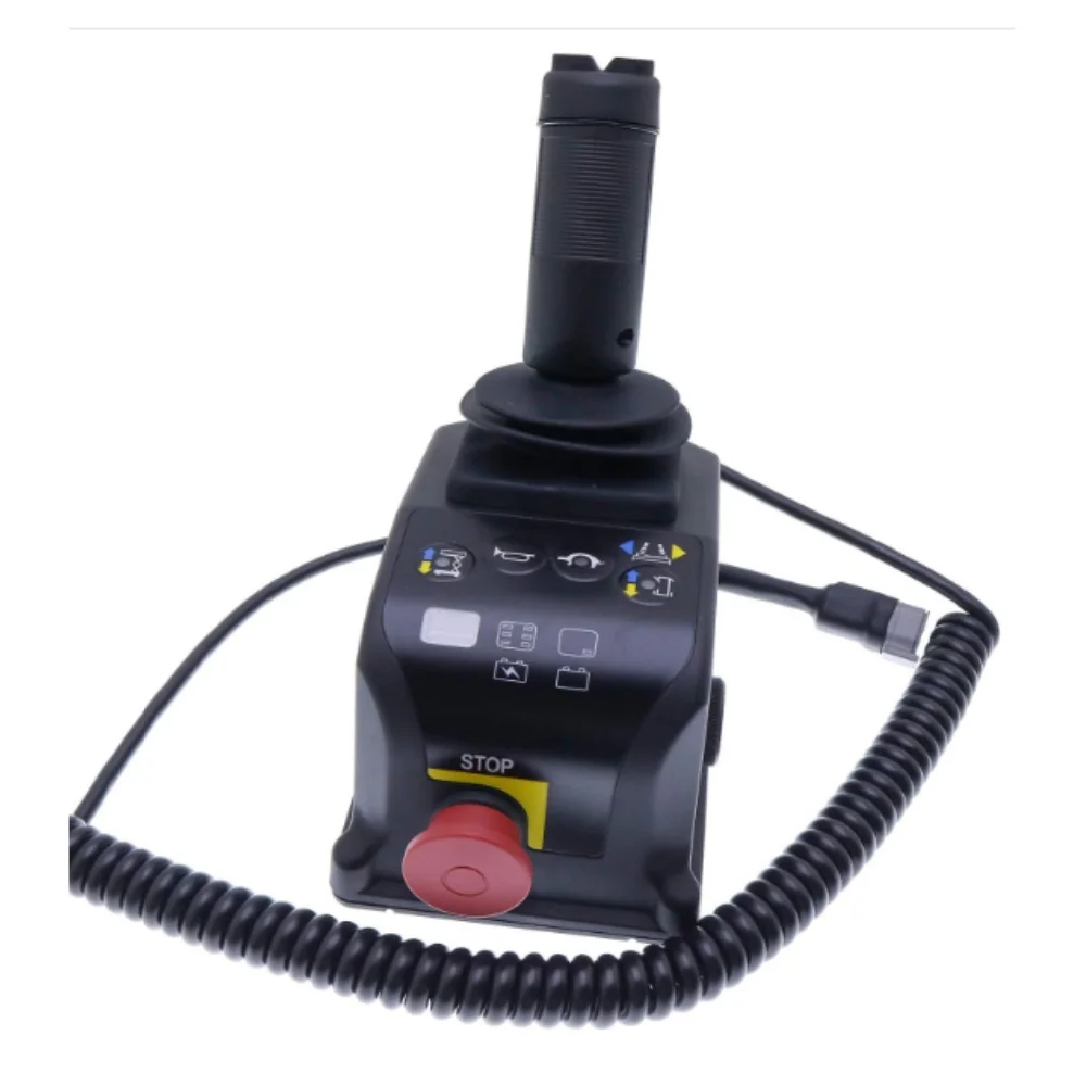 Control Box Gen 5 100840 100840GT for  Boom Lift / Scissor Lift Material Handling Equipment Parts