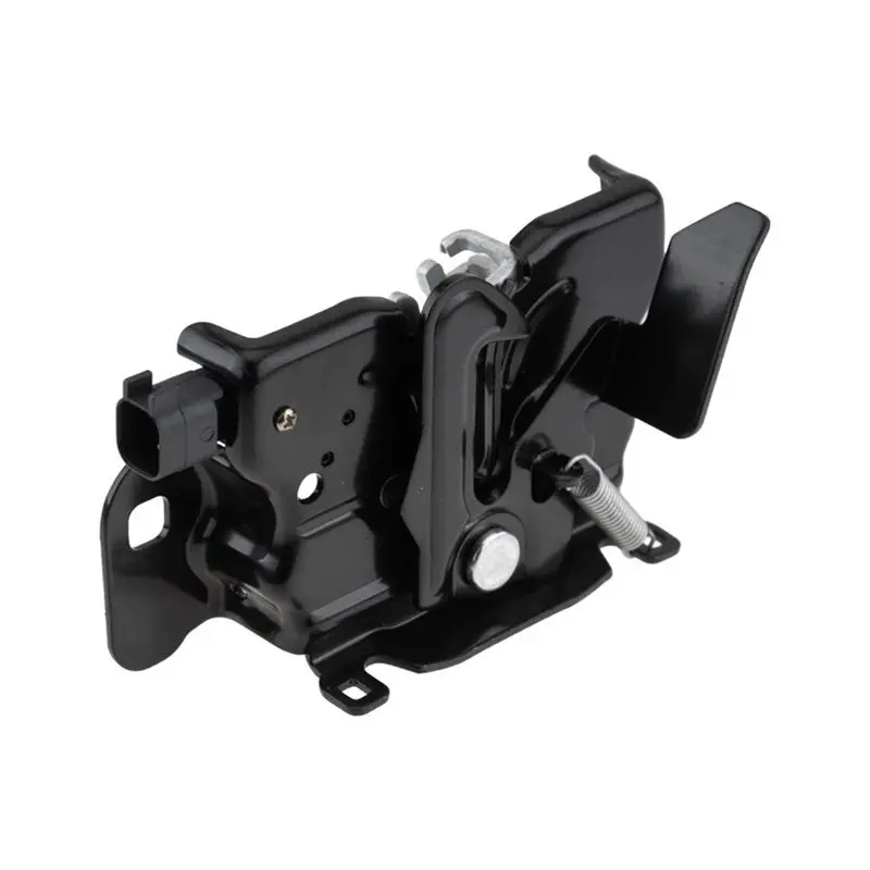 

For Dodge Durango Challenger Jeep Grand Cherokee 2011-2015 Compatible Front Hood Latch Lock Car Parts 04589688AB 04589688AC