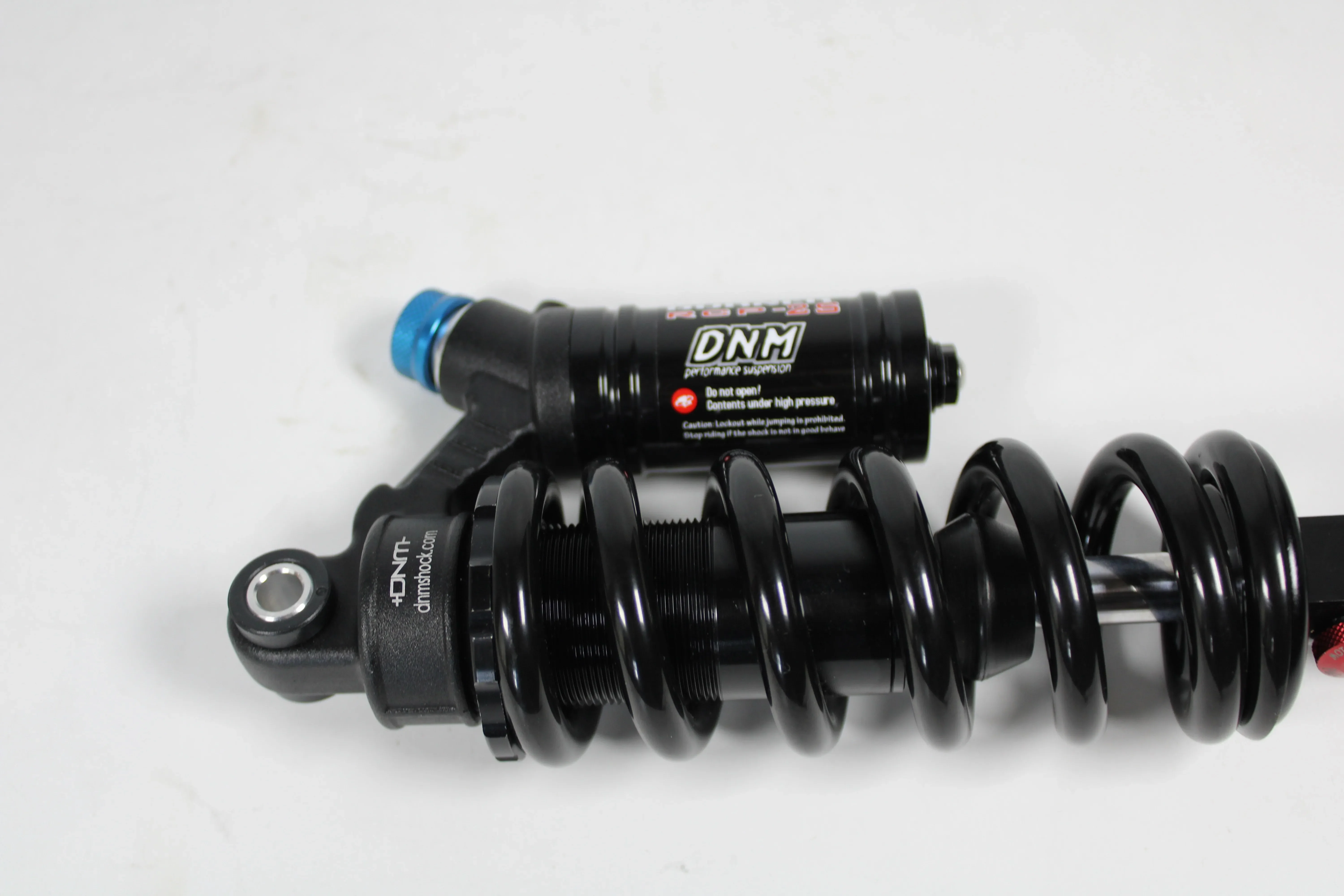 Dirt Bike Shock AbsorberSoft Tail Frame Rear Shock Rcp-2s Rear Universal Rear Motor Air Shock Absorber Suspension