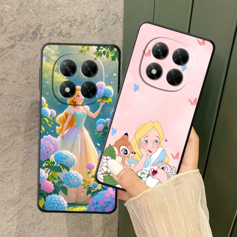 Black Soft Phone Co… - image