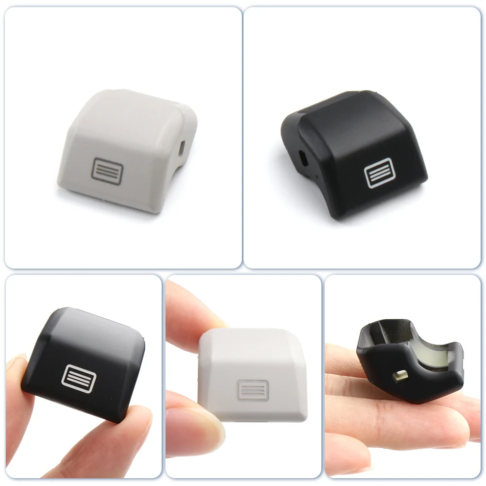 

Automotive Sunroof Roof Control Panel Switch Button Control Panel Switch Mercedes Benz GLE GLS W167 GLE350 450