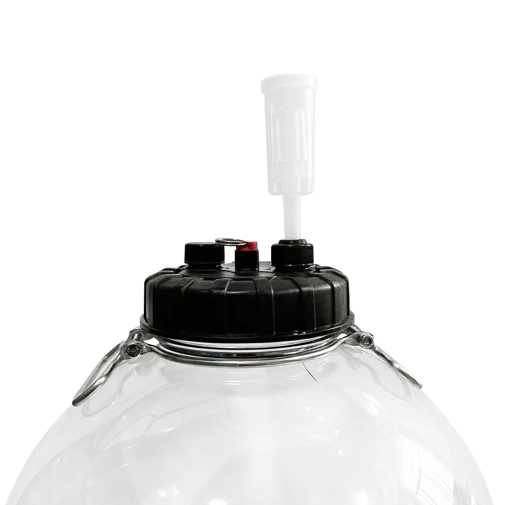 kegland FermZilla - 27L - Tri-Conical Uni Tank Fermenter Gen3 beer brewing homebrew