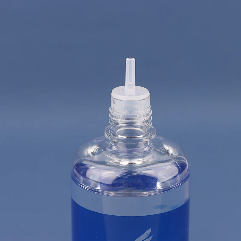 100ML Lubricating Oil Care Cleaning Maintenance Saxophone Valves Oil Lubricants For Flute Clarinet Brass Musical Instrument