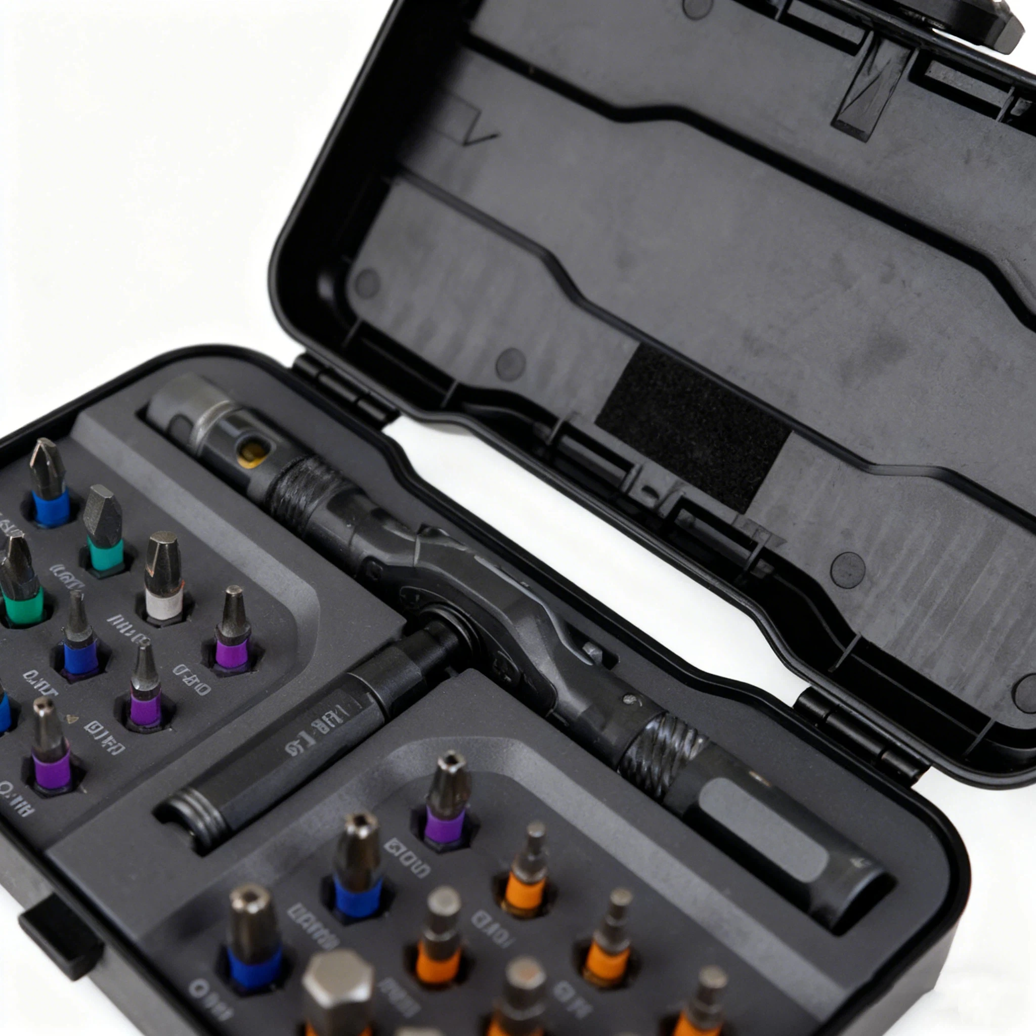 Thumbnail 3 - #45 Latest Precision Screwdriver Repair Sets Offers