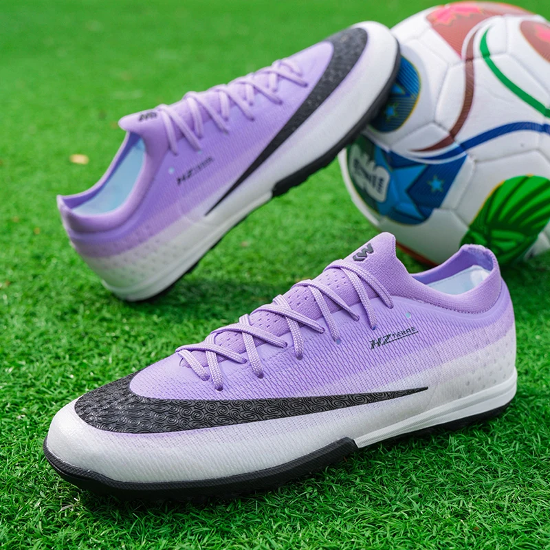 High Quality No-lace Mens Foot - Sports Equipment For Boys recension och pris