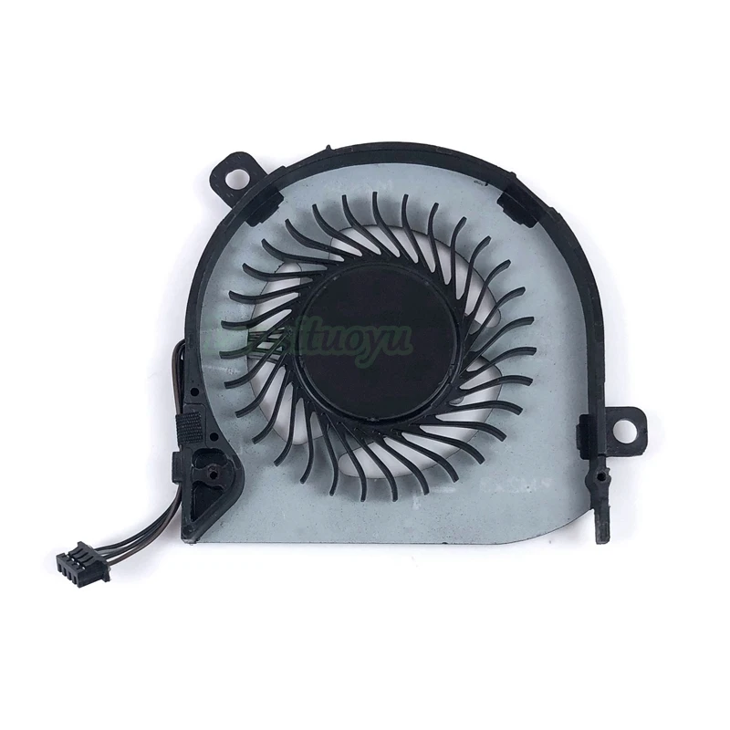 New Original Laptop CPU Cooling Fan For DELL Latitude 7280 7290 P28S 7390 7380 E7280 Cooler EG50040S1-C920-S9A KSB0605HC-C0K 5V