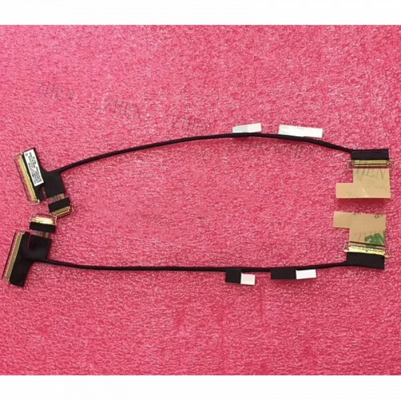 

Y 1pc for Lenovo Thinkpad T460S T470S LCD FHD Screen Video Display Cable 00UR902