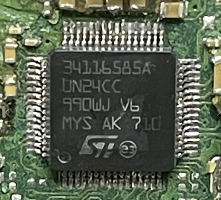 

Бесплатная доставка 34116585A 10 шт.