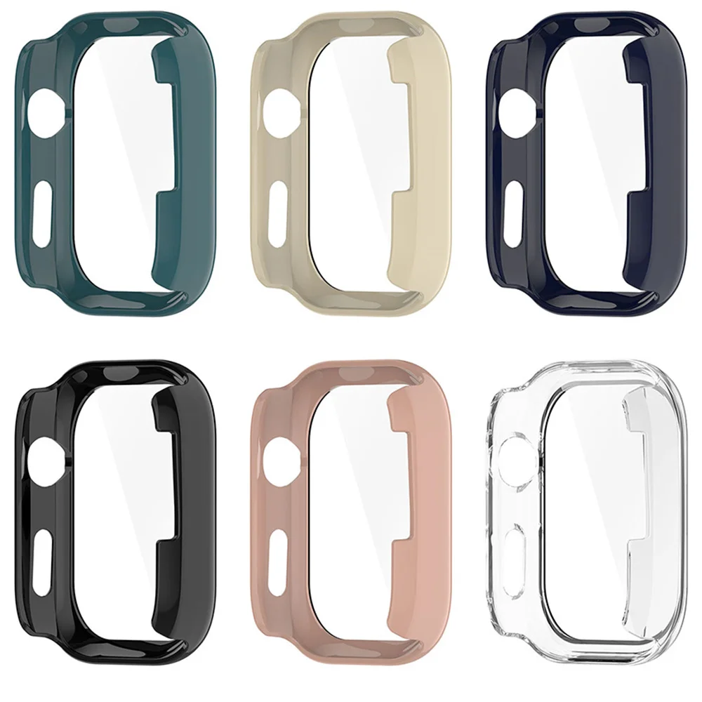 حافظة حماية الكل في واحد من غشاء الغشائي لساعة Huawei Watch D2 وإكسسوارات الساعة