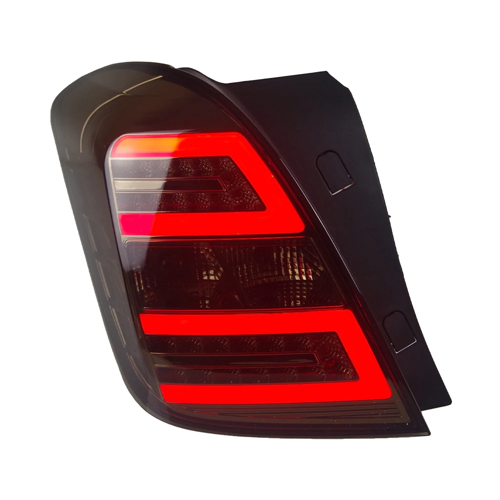 

ATV&UTVFor 2014-2015 Chevrolet Trax Tracker Auto Rear LED Dynamic Brake Lights Assembly 100W Car Taillights Upgrade New Accessor