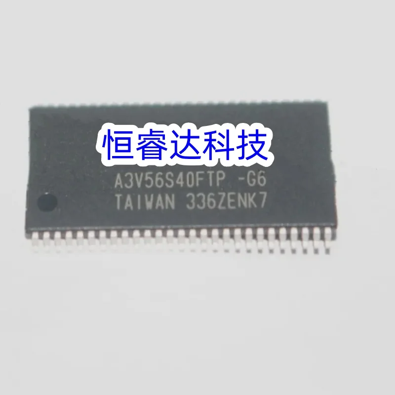 10PCS~50PCS/LOT A3V56S40FTP-G6 TSOP54 New original