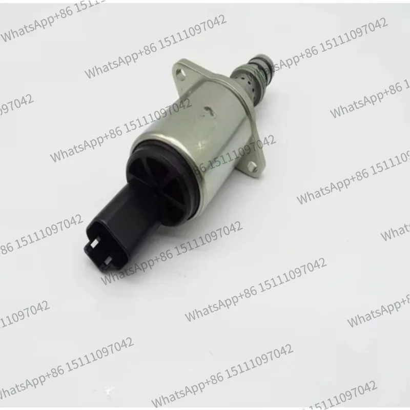 Excavator Parts Proportion Solenoid Valve TM00501 Car Accessories Sublimation Blanks Garden Tools Accessoire Voiture