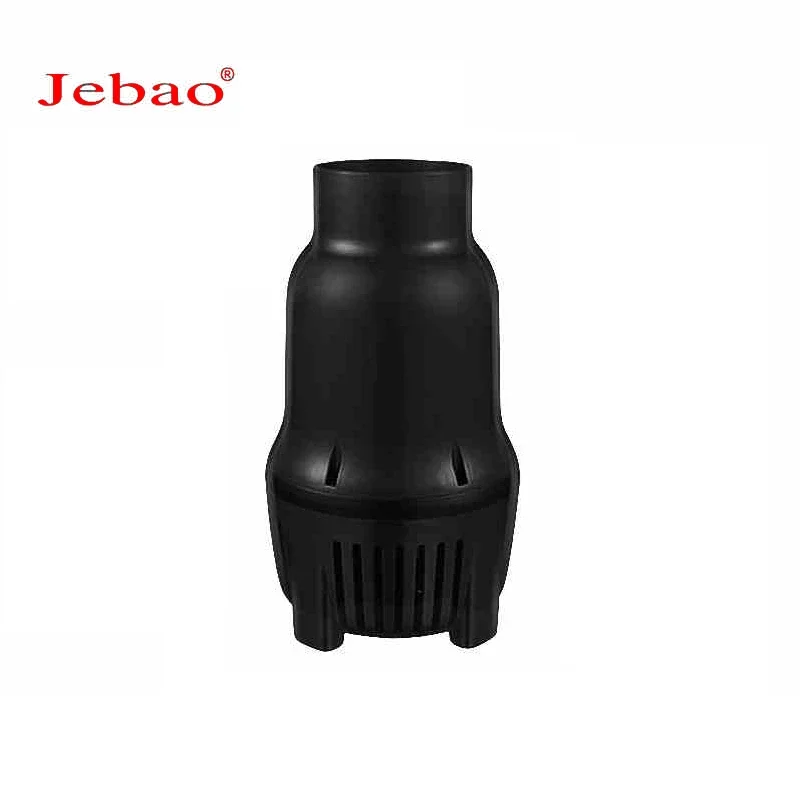 

Jebao NLP-20000-60000 Koi Fish Pond Circulating Water Pump Pond Filter Outdoor Large Flow High Power Energy Saving Water Pump