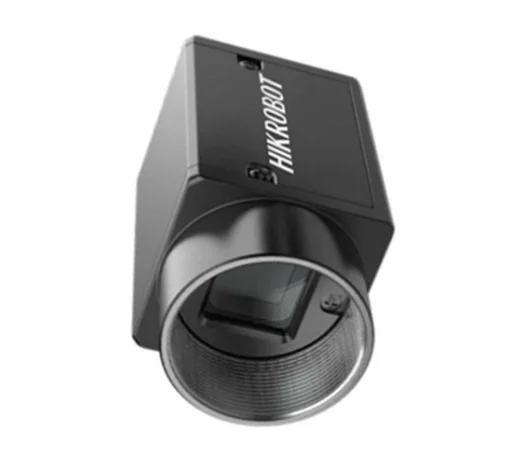 MV-CS004-10UC - Telecamera industriale USB 3.0 da 4 MP - Metallo ad alta velocità per l'ispezione dell'automazione