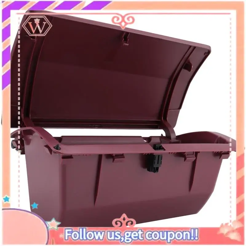 

Durable Car Instrument Storage Box 55042-0K020 For Toyota Hilux Vigo Sr5 Mk6/7 02-14 Parts Fortuner Dash Glove Box 554410K010 As