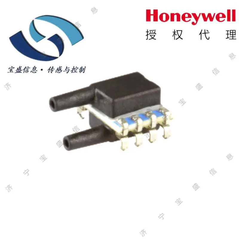 

2025 SSCMJJN002ND2A3 Датчик давления Honeywell ± 2inH2O Дифференциал SMD-8