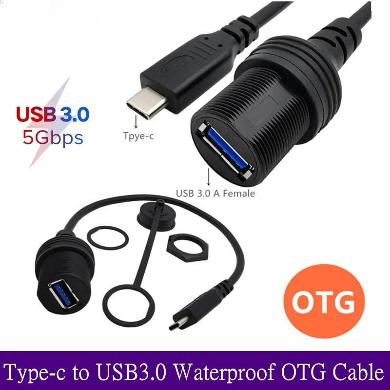 Usb Type C To Usb A…