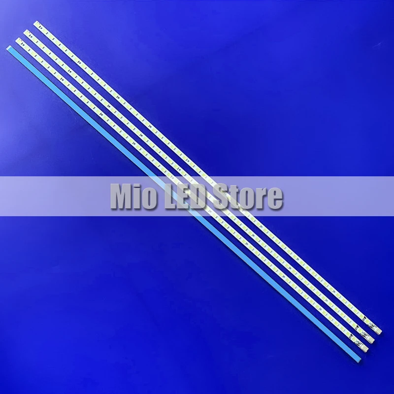 20PCS LED Backlight tira leds Para Sony 46 ''TV KDL-46EX700 KDL-46NX700 KDL-46EX705 54 RUNTK4337TP LK460D3LA8S RUNTK4337T