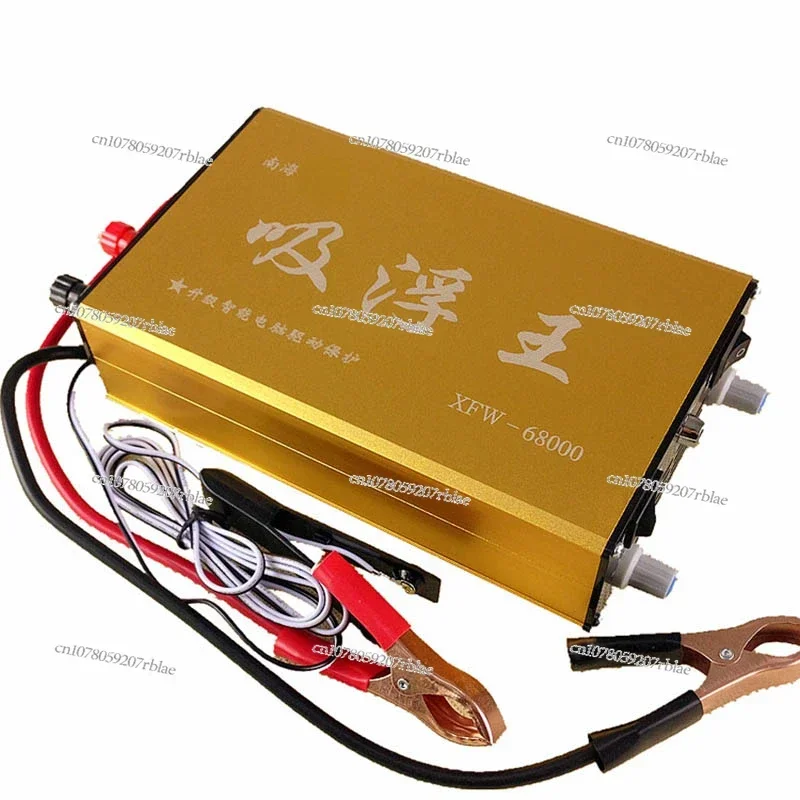 5800W 6800 8800W 9800W DIY Boost Inverter Head High Power Inverter DC 12V Battery Power Converter Voltage Booste  Transformer