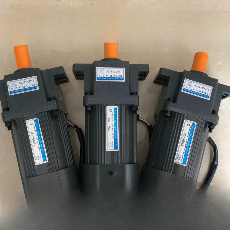 Velocidade Reguladora Motor, YN90-120, 90JB