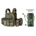 CP-2L Green
