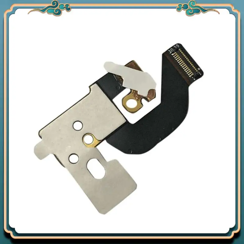 (Новинка) — аксессуары для веб-камеры для ноутбука, модуль видеоголовки передней камеры 6BF502T2 для DELL Latitude 12 5285 5290