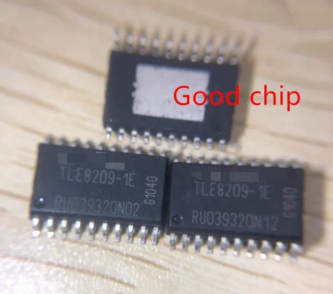 5Pcs Tle8209-1E Sop…