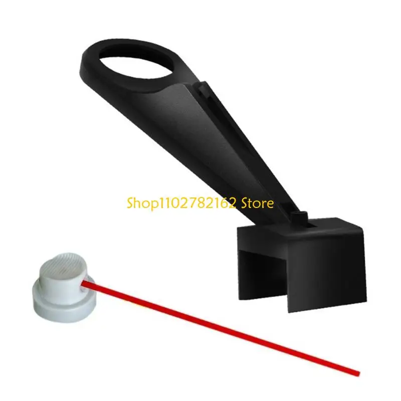 

547B Leak Proof Time Saving Motorcycle Chain Lube Applicator Equipment Tool Ensures Clean Environment and Prolongs Chain Life