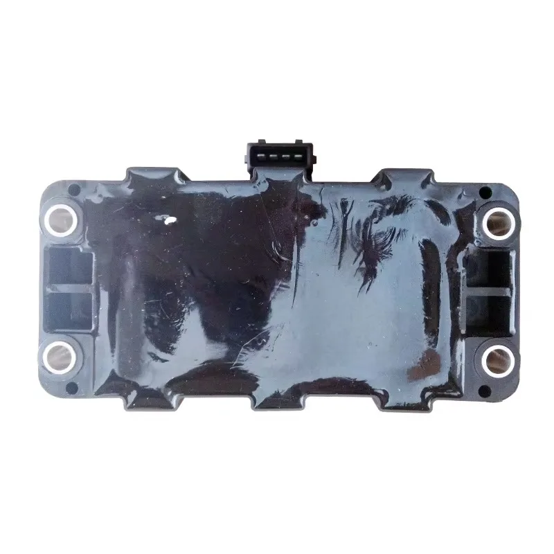 Genu ine 6BT Natural Ga s Engine Parts Ignition Coil 3922701 3937301 for Cum ins