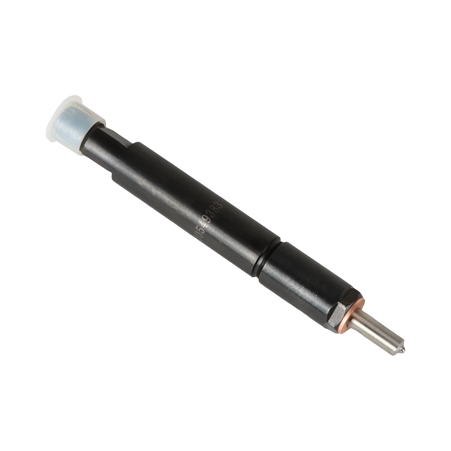 1 PC New Fuel Injectors For EC160B 210B D6D 20549383 Excavator Fuel Supply System Engine Replacement Parts Auto Accessories