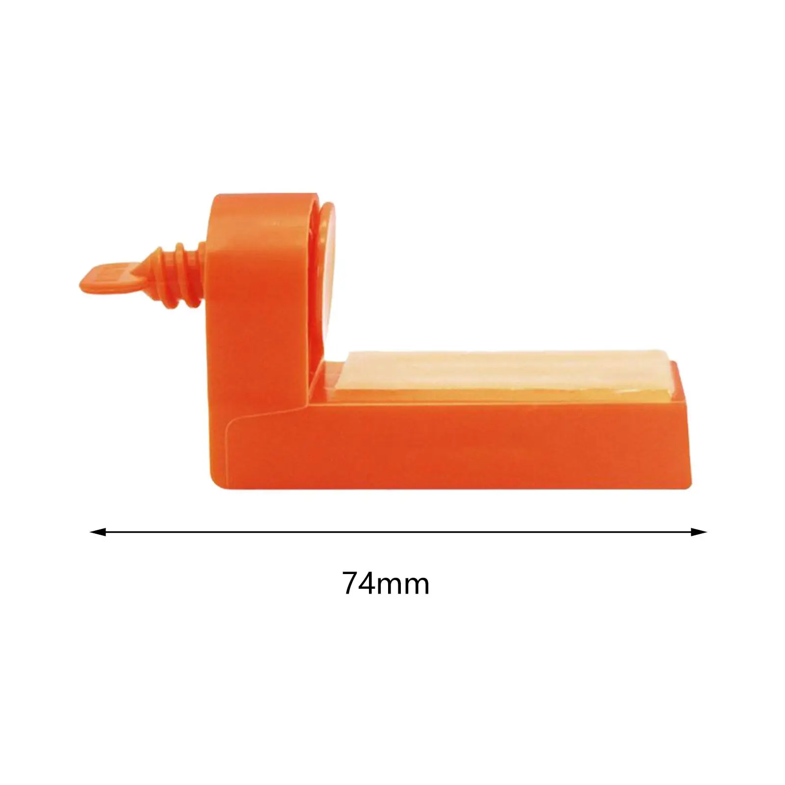 20Pcs Tile Leveling Spacer Floor Wall Tiles Replaceable Adjustable Spare Parts Easy Installation Tile Leveler System